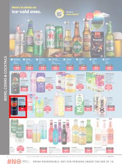 Makro Liquor : Easter Celebration (24 March - 27 April 2025), page 6