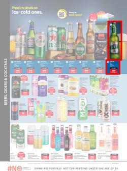 Makro Liquor : Easter Celebration (24 March - 27 April 2025), page 6