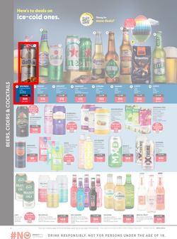 Makro Liquor : Easter Celebration (24 March - 27 April 2025), page 6