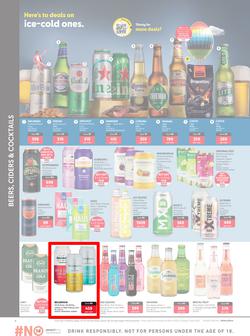 Makro Liquor : Easter Celebration (24 March - 27 April 2025), page 6