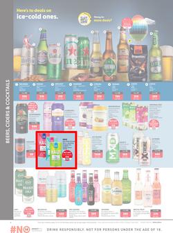 Makro Liquor : Easter Celebration (24 March - 27 April 2025), page 6