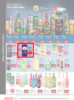 Makro Liquor : Easter Celebration (24 March - 27 April 2025), page 6