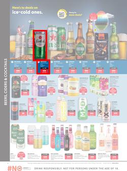Makro Liquor : Easter Celebration (24 March - 27 April 2025), page 6