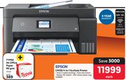 Epson L14150 4 In 1 Eco Tank Printer