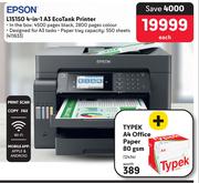 Epson L15150 4 In 1 A3 Eco Tank Printer