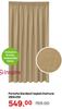 Inspire Chatruce Taped Porscha Blockout 260 x 250