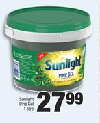 Sunlight Pine Gel-1L