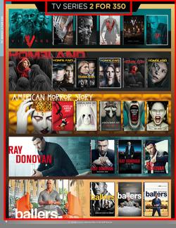 Musica : Entertainer (5 June - 6 Aug 2018), page 6