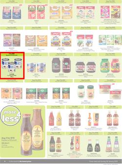 Makro : More 4 Less (18 November - 26 January 2025), page 6
