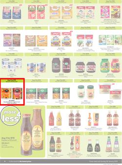 Makro : More 4 Less (18 November - 26 January 2025), page 6