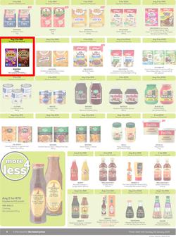 Makro : More 4 Less (18 November - 26 January 2025), page 6