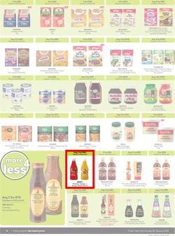Makro : More 4 Less (18 November - 26 January 2025), page 6