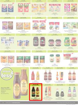 Makro : More 4 Less (18 November - 26 January 2025), page 6