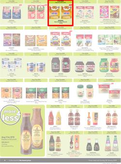 Makro : More 4 Less (18 November - 26 January 2025), page 6