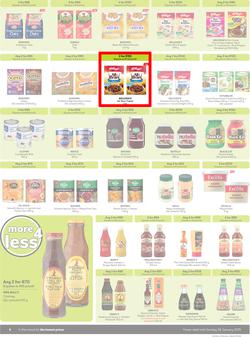 Makro : More 4 Less (18 November - 26 January 2025), page 6