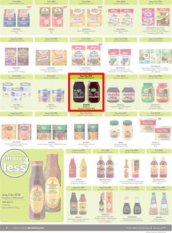 Makro : More 4 Less (18 November - 26 January 2025), page 6