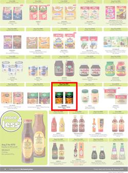 Makro : More 4 Less (18 November - 26 January 2025), page 6