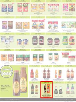 Makro : More 4 Less (18 November - 26 January 2025), page 6