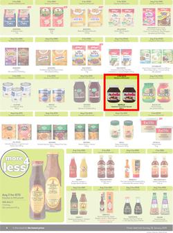 Makro : More 4 Less (18 November - 26 January 2025), page 6
