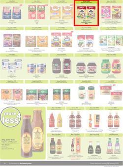 Makro : More 4 Less (18 November - 26 January 2025), page 6