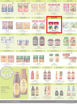 Makro : More 4 Less (18 November - 26 January 2025), page 6