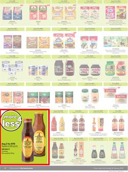Makro : More 4 Less (18 November - 26 January 2025), page 6