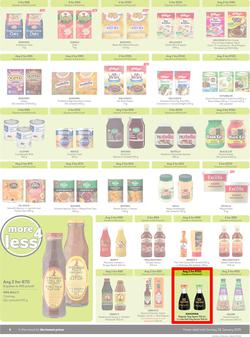 Makro : More 4 Less (18 November - 26 January 2025), page 6