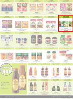 Makro : More 4 Less (18 November - 26 January 2025), page 6