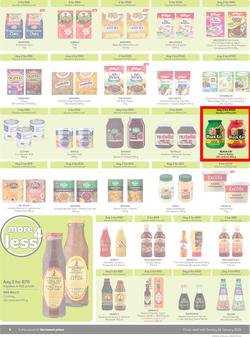 Makro : More 4 Less (18 November - 26 January 2025), page 6