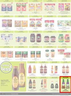 Makro : More 4 Less (18 November - 26 January 2025), page 6