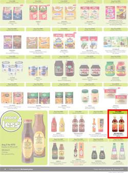 Makro : More 4 Less (18 November - 26 January 2025), page 6