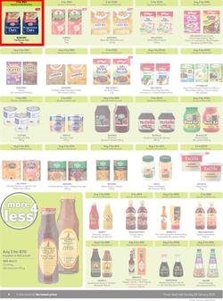 Makro : More 4 Less (18 November - 26 January 2025), page 6