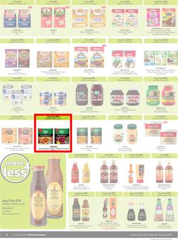 Makro : More 4 Less (18 November - 26 January 2025), page 6