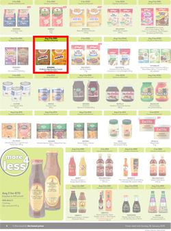 Makro : More 4 Less (18 November - 26 January 2025), page 6