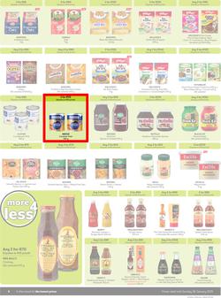 Makro : More 4 Less (18 November - 26 January 2025), page 6
