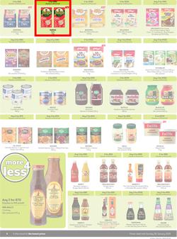 Makro : More 4 Less (18 November - 26 January 2025), page 6