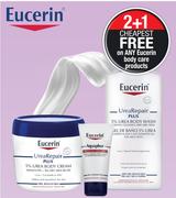 Eucerin Aquaphor Soothing Skin Balm-45g Each