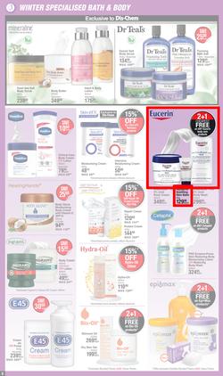 Dis-Chem : Winter Wellness (18 May - 11 June 2023), page 6
