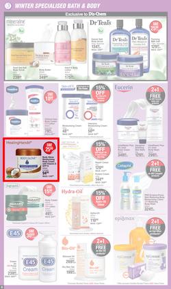 Dis-Chem : Winter Wellness (18 May - 11 June 2023), page 6