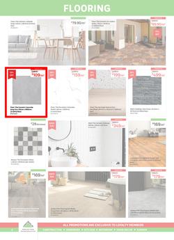 Leroy Merlin : Red Tag Deals (07 March - 30 March 2025), page 6