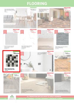 Leroy Merlin : Red Tag Deals (07 March - 30 March 2025), page 6