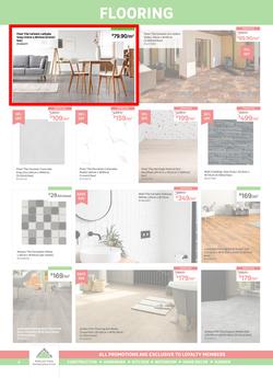 Leroy Merlin : Red Tag Deals (07 March - 30 March 2025), page 6