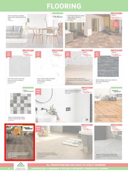 Leroy Merlin : Red Tag Deals (07 March - 30 March 2025), page 6