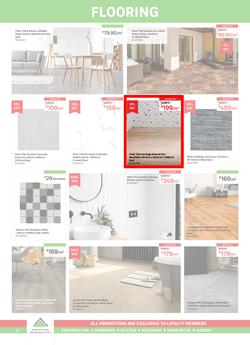 Leroy Merlin : Red Tag Deals (07 March - 30 March 2025), page 6