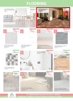 Leroy Merlin : Red Tag Deals (07 March - 30 March 2025), page 6