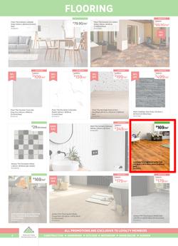 Leroy Merlin : Red Tag Deals (07 March - 30 March 2025), page 6