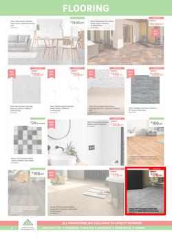 Leroy Merlin : Red Tag Deals (07 March - 30 March 2025), page 6