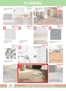 Leroy Merlin : Red Tag Deals (07 March - 30 March 2025), page 6