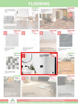 Leroy Merlin : Red Tag Deals (07 March - 30 March 2025), page 6