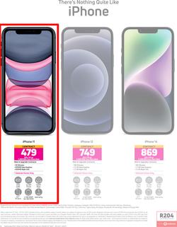 Game Cellular : Vodacom (07 September - 05 October 2023), page 6